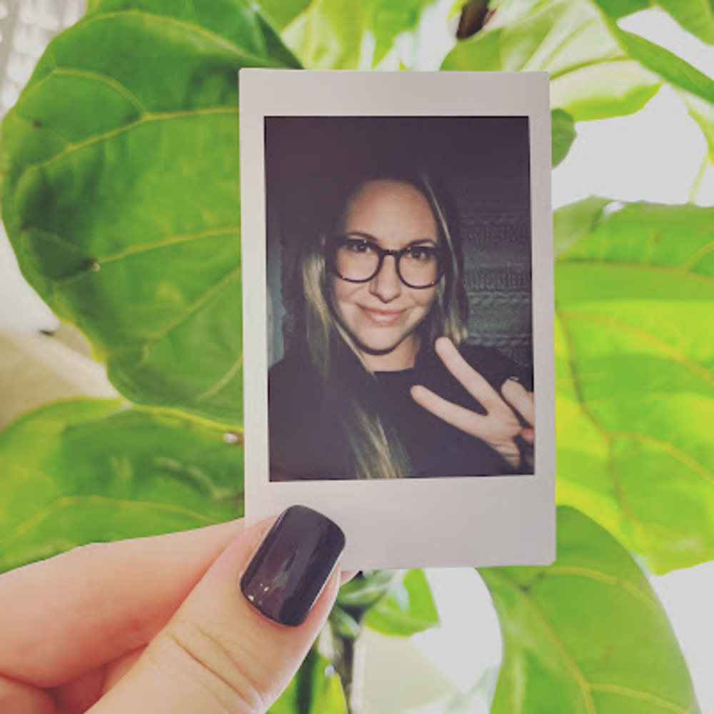 Meet your Posher, Ava